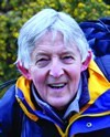 A picture of 'Alun Wyn Bevan'